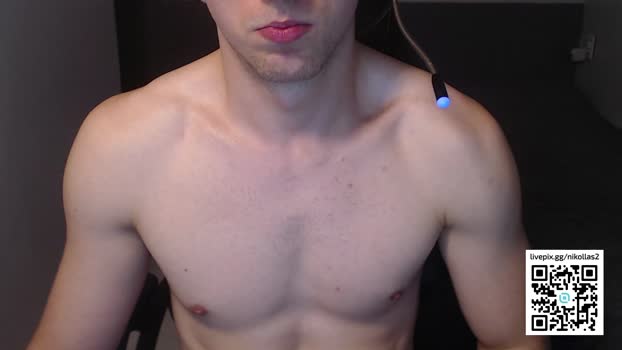nikollas2 16-12-2024 Recorded Video sexykitty
