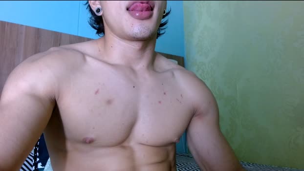 Albert_Bernal69 17-12-2024 Recorded Video legs