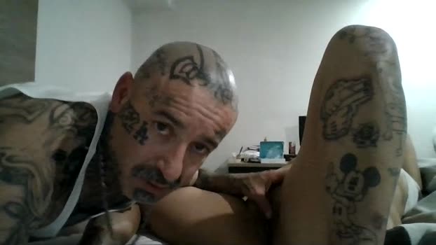 DaddddyM