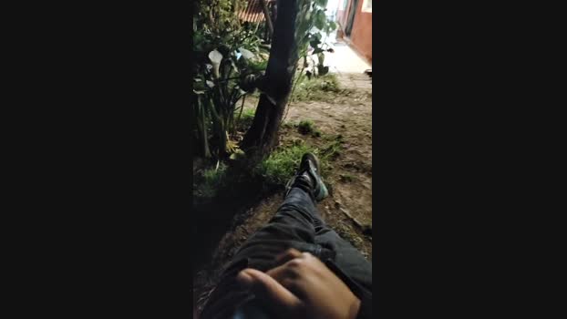 _Gabriell 17-12-2024 Recorded Video Topless