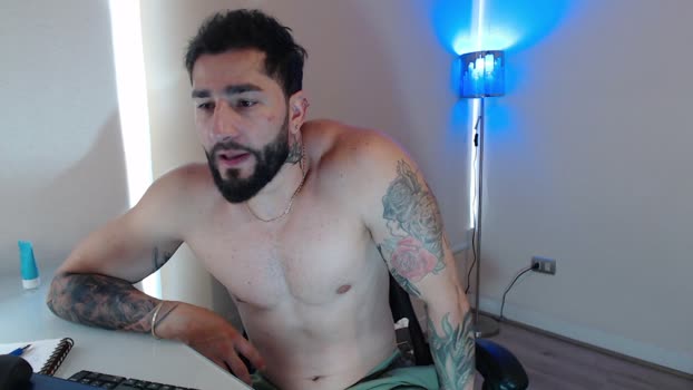 Johnklleyn 16-12-2024 Recorded Video Topless