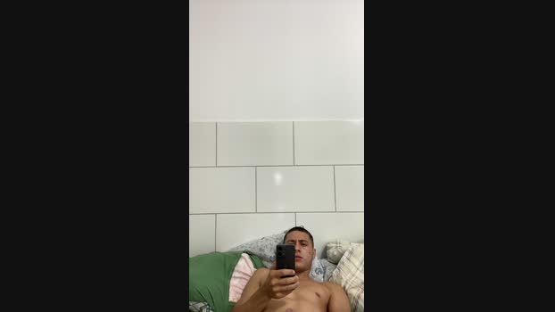 LeoBessler 17-12-2024 Recorded Video jackoff
