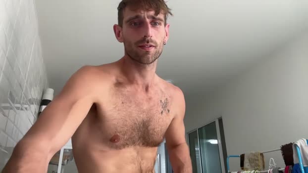 LukeGunn 17-12-2024 Recorded Video bigballs