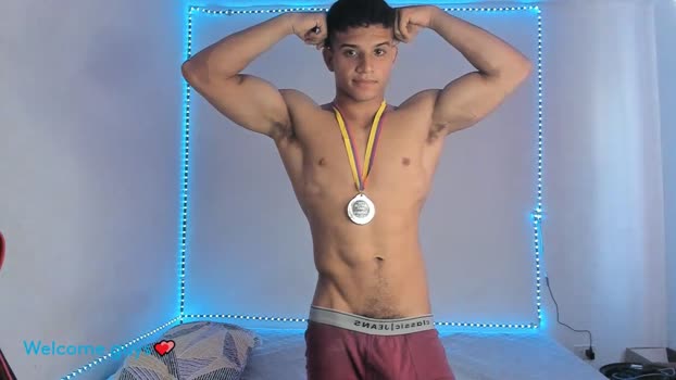 OliverThompsson 16-12-2024 Recorded Video bigcock