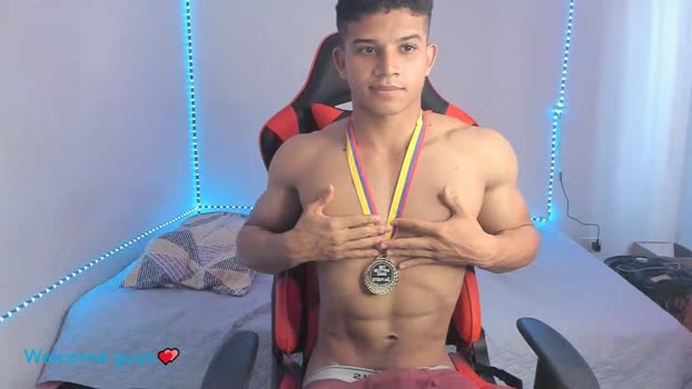 OliverThompsson 16-12-2024 Recorded Video fuckface