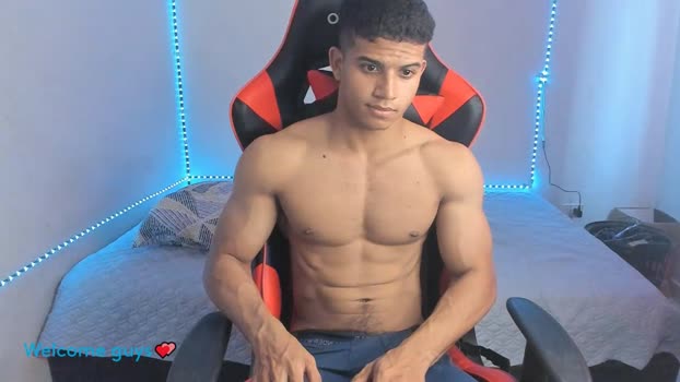 OliverThompsson 17-12-2024 Recorded Video bigballs