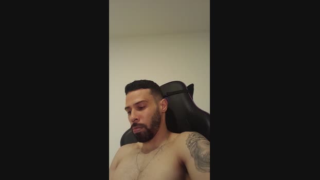 PrinceRoludo 17-12-2024 Recorded Video Nude