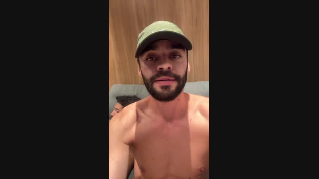 RenanSardou 17-12-2024 Recorded Video fingering