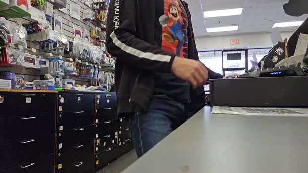 alex5599p 16-12-2024 Recorded Video Show