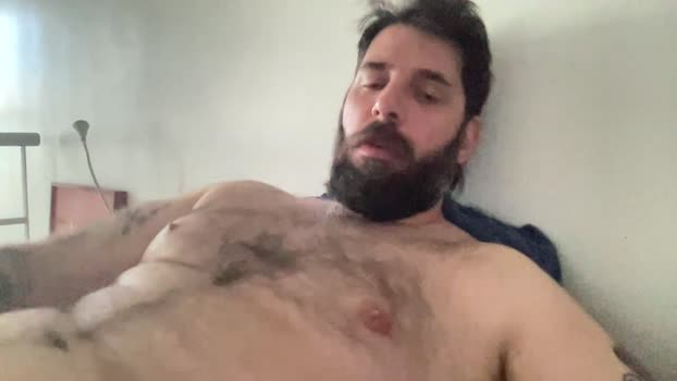 bear3393 17-12-2024 Recorded Video beauty
