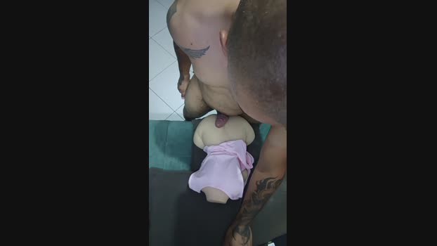 beardotado23 17-12-2024 Recorded Video Show