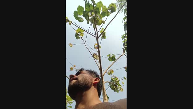 chiranjitho1 17-12-2024 Recorded Video prettyface