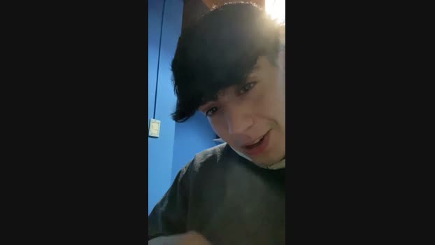 enzovich5 17-12-2024 Recorded Video Topless