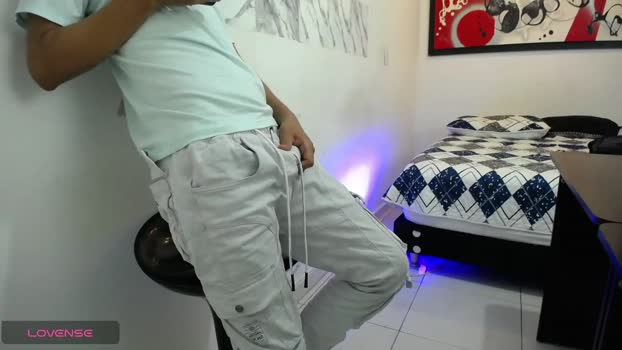 hardsexlove08 17-12-2024 Recorded Video analsex