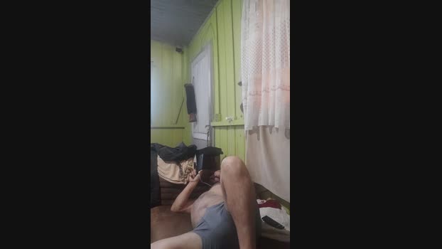 jackssonmart 17-12-2024 Recorded Video lush