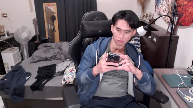 jackychen173 16-12-2024 Recorded Video Nude