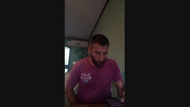 nachoclaps 16-12-2024 Recorded Video sex