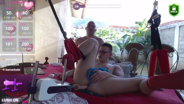 simon_and_dav1d 16-12-2024 Recorded Video gay