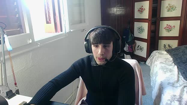 thebulgueboyy 17-12-2024 Recorded Video sexyfeet