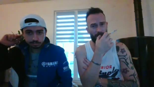 valerio179 16-12-2024 Recorded Video kiss