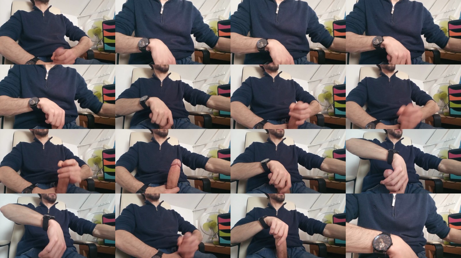 DrGabrielH 18-12-2024 Recorded Video gay