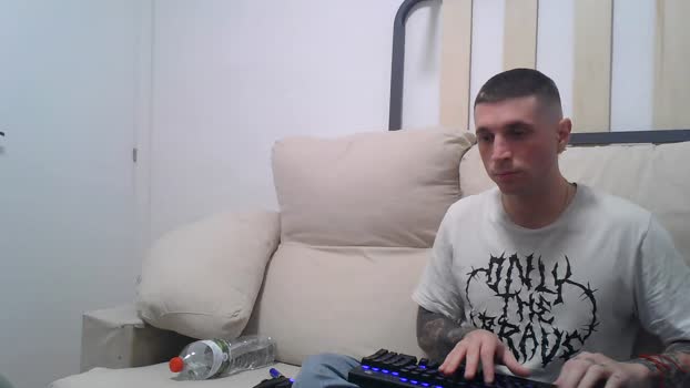 Hunterzito37 17-12-2024 Recorded Video ass