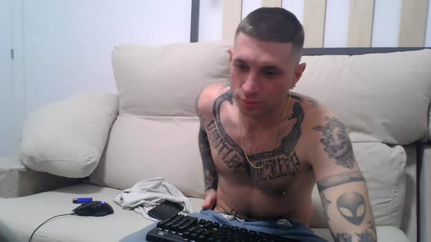 Hunterzito37 17-12-2024 Recorded Video gay