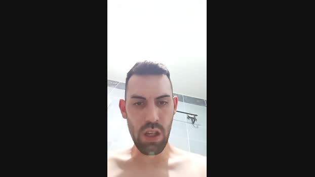 Ismander 18-12-2024 Recorded Video hardcore