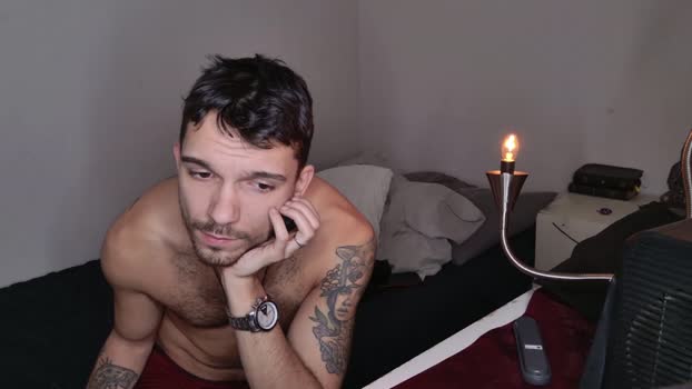 Jackdesfeux 18-12-2024 Recorded Video fuckher