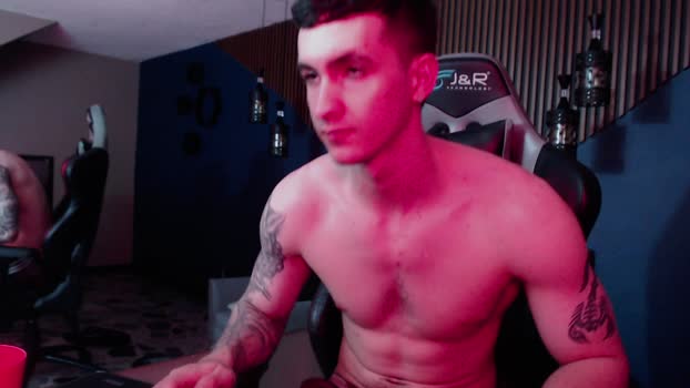 JacksonOlsenn 17-12-2024 Recorded Video fuckass