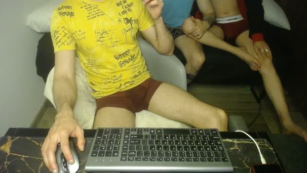 Lealboy 18-12-2024 Recorded Video oral