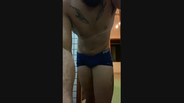 Marrento45 18-12-2024 Recorded Video skinny
