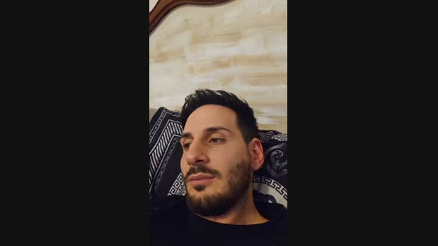 Matteo20cm94 17-12-2024 Recorded Video skinny