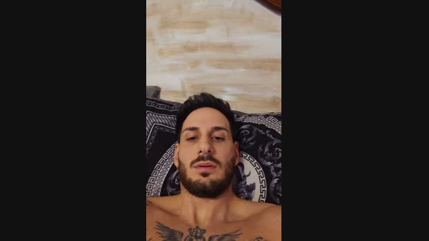 Matteo20cm94 17-12-2024 Recorded Video play