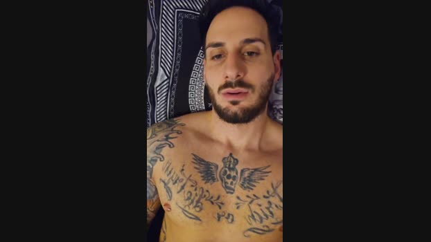 Matteo20cm94 18-12-2024 Recorded Video big