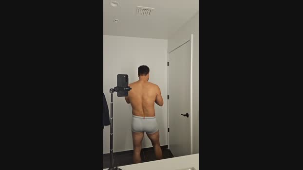 MrMusclecam 18-12-2024 Recorded Video nude