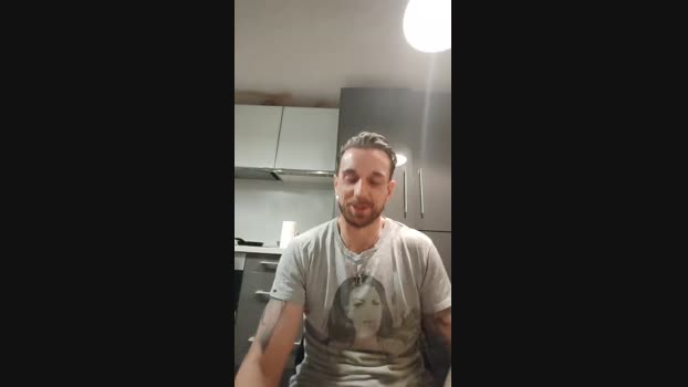Neotrix33 17-12-2024 Recorded Video naked