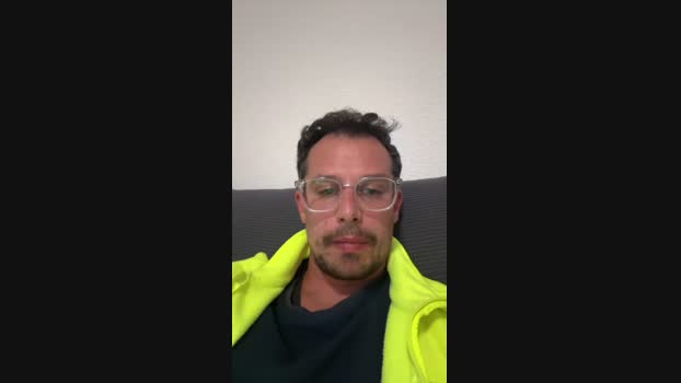 Nursealone 18-12-2024 Recorded Video bigass