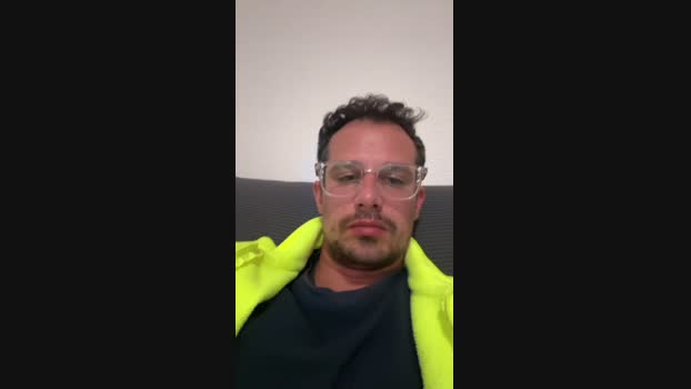Nursealone 18-12-2024 Recorded Video fuckface
