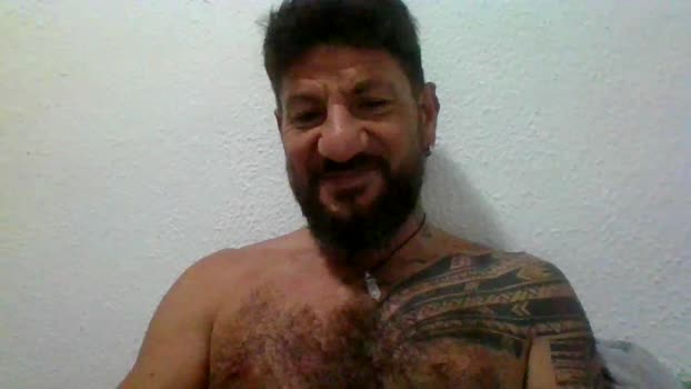 Peluche1977 18-12-2024 Recorded Video suck