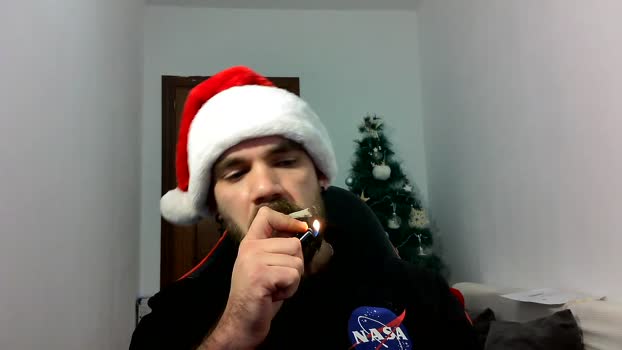 RocketWolf96 17-12-2024 Recorded Video ass