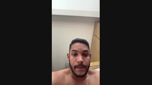 Souzalope 18-12-2024 Recorded Video fuckme