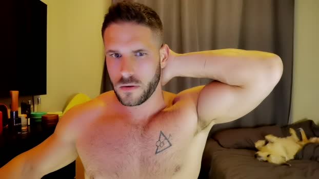 Supermanforme 18-12-2024 Recorded Video deep