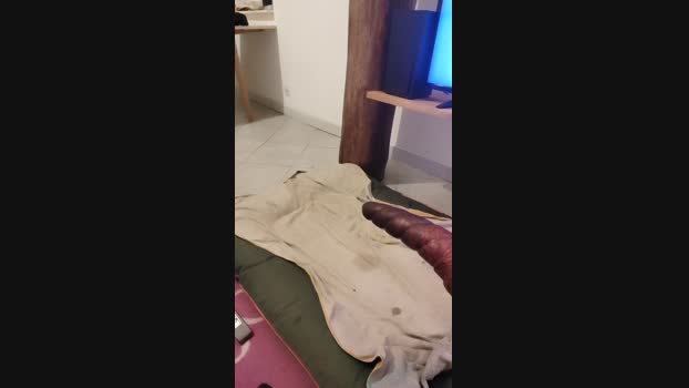 Sydbang 17-12-2024 Recorded Video Topless