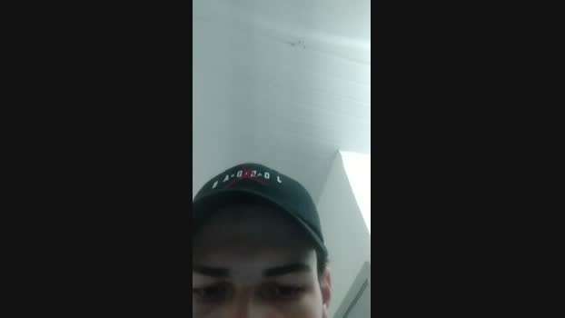 Tchuco__boy 17-12-2024 Recorded Video fuckme