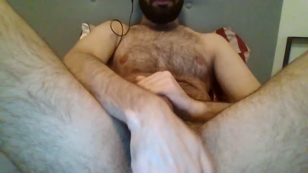 The_hard_bear 18-12-2024 Recorded Video hardcock