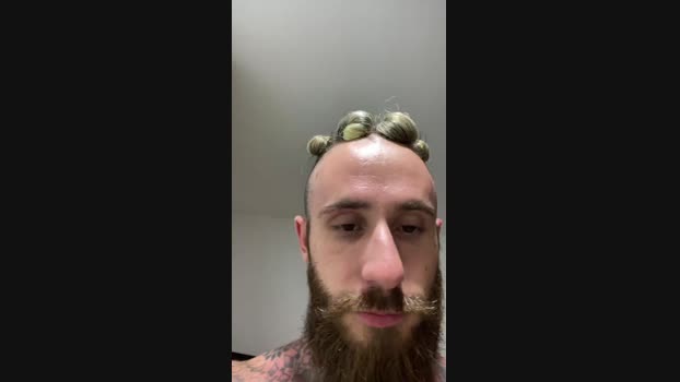 Viking_Tatuado 18-12-2024 Recorded Video Show