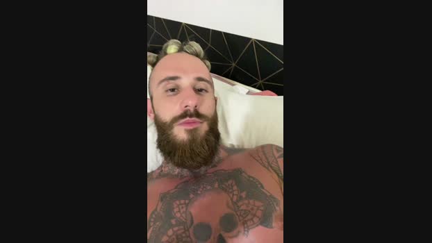 Viking_Tatuado 18-12-2024 Recorded Video fuckme