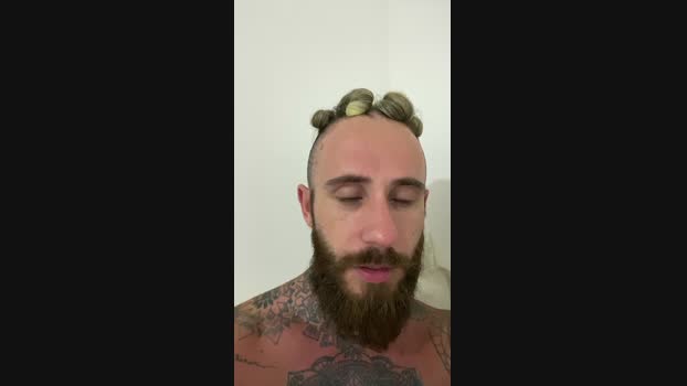 Viking_Tatuado 18-12-2024 Recorded Video fingers