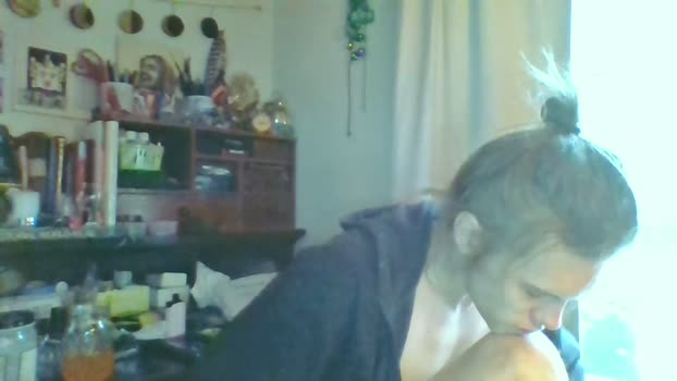 Xander_Rose 18-12-2024 Recorded Video jerkoff